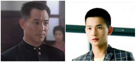 男生經(jīng)典發(fā)型，看看你適合哪種