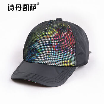 帽子工廠，棒球帽