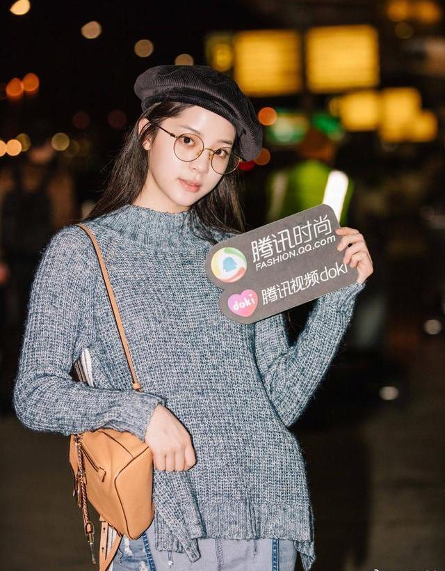  秋冬想凹時尚造型怎么能沒有它？