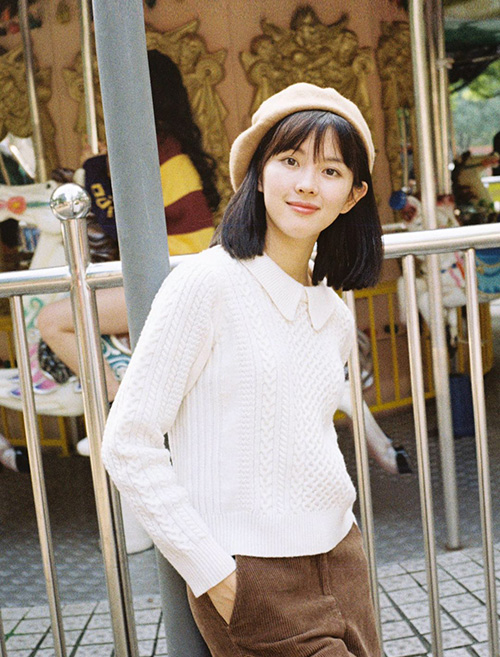 什么發(fā)型才適合戴帽子？可別瞎戴，會傻氣
