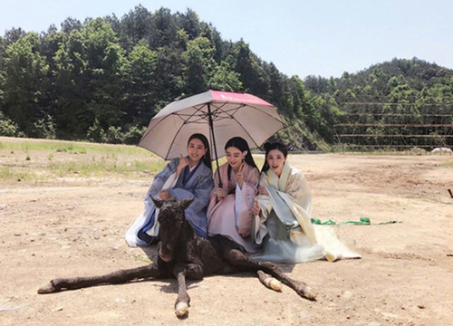 出游季夏曰炎炎，草帽加連衣裙絕對(duì)是標(biāo)配，暑期防曬全攻略！