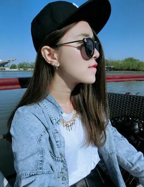帽子到底該怎么戴？我來告訴你吧