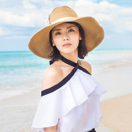 棒球帽和寬邊帽這兩頂帽子！解決你夏日“裝逼”的煩惱！